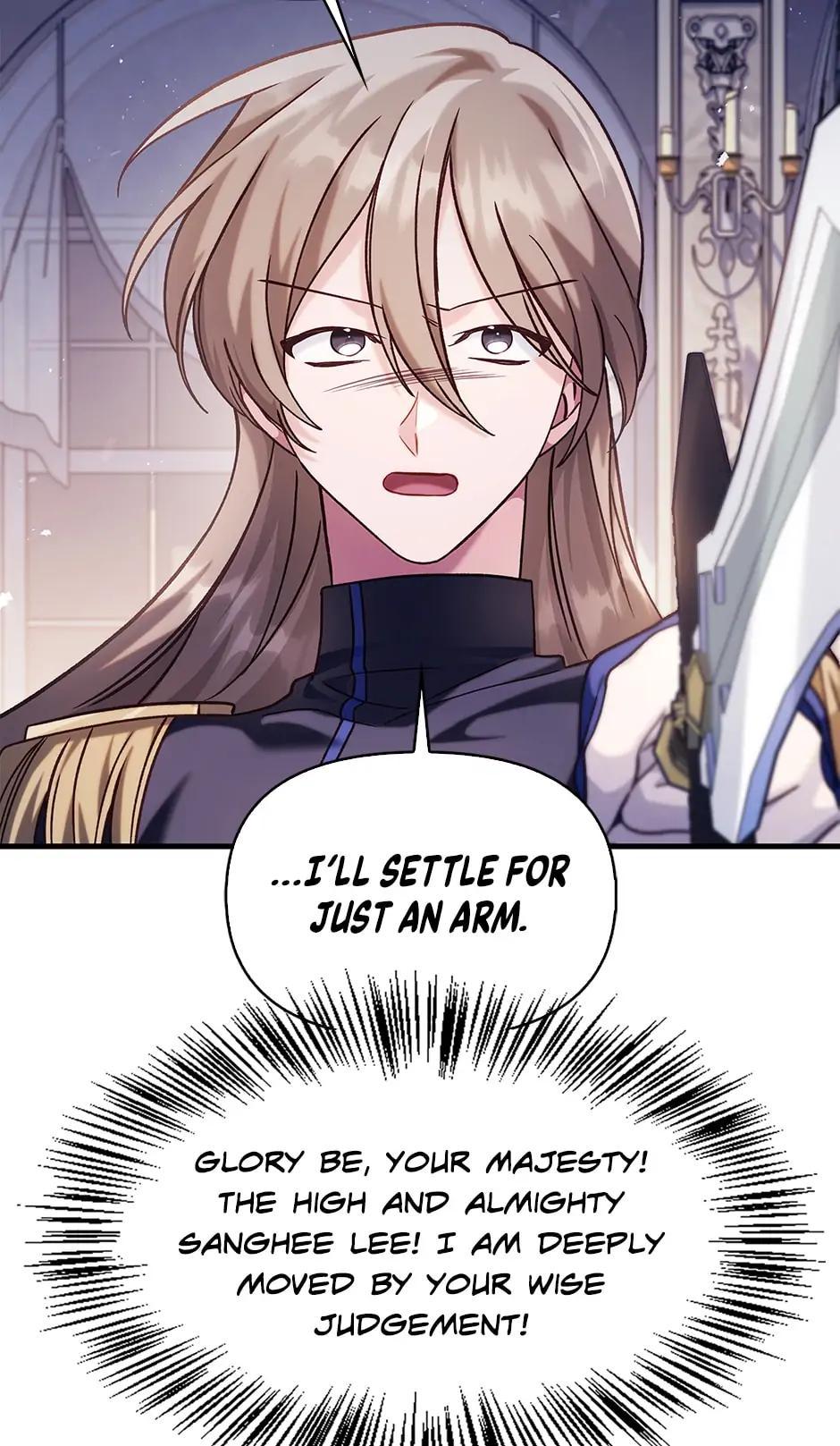 How to Use a Returner Chapter 63 - Page 8