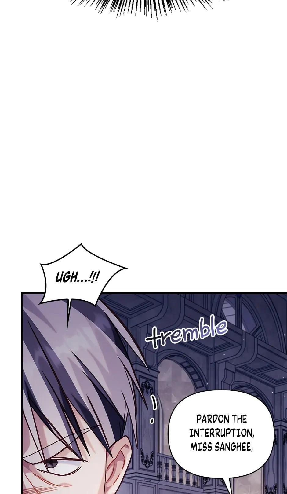 How to Use a Returner Chapter 63 - Page 9