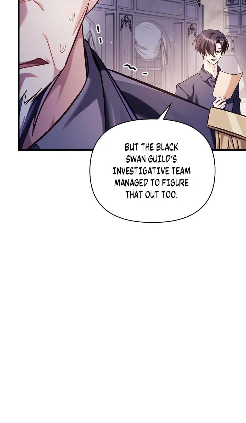 How to Use a Returner Chapter 63 - Page 10