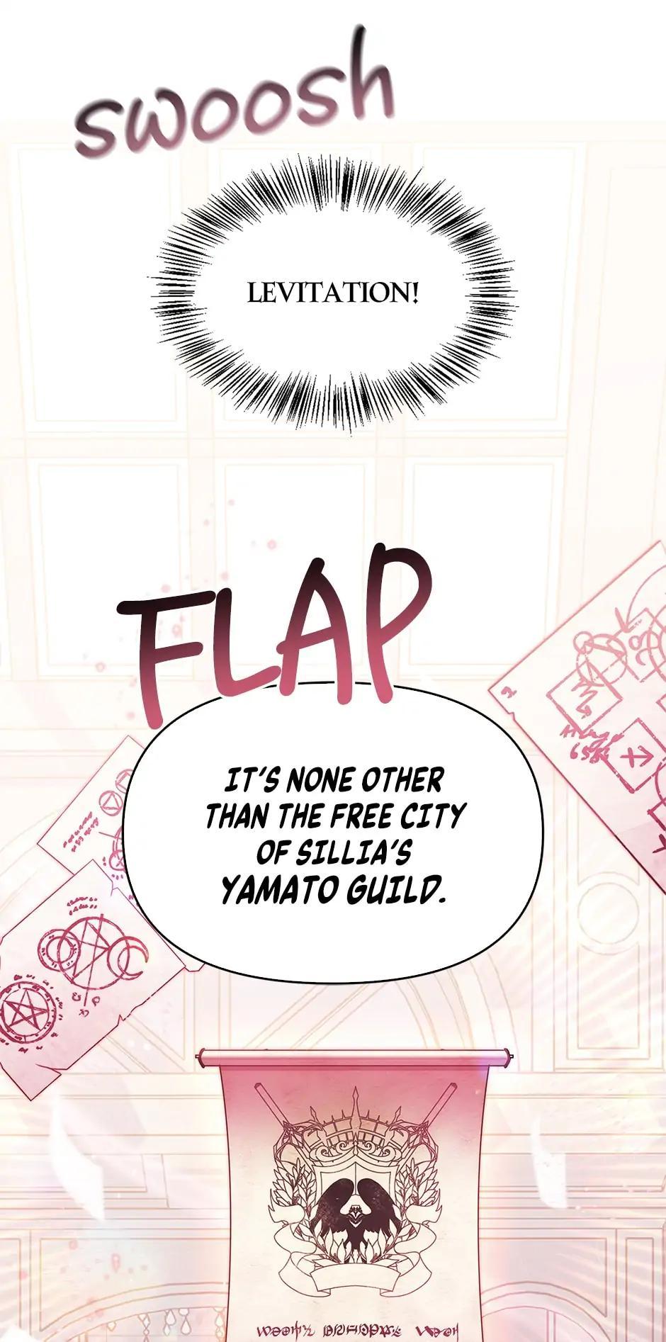 How to Use a Returner Chapter 63 - Page 11