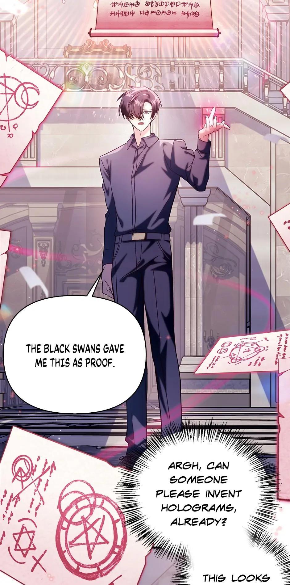 How to Use a Returner Chapter 63 - Page 12