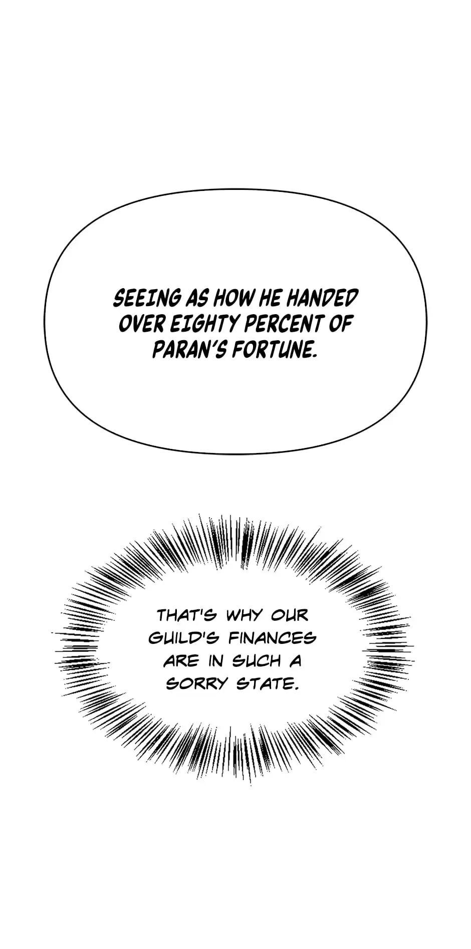 How to Use a Returner Chapter 63 - Page 14