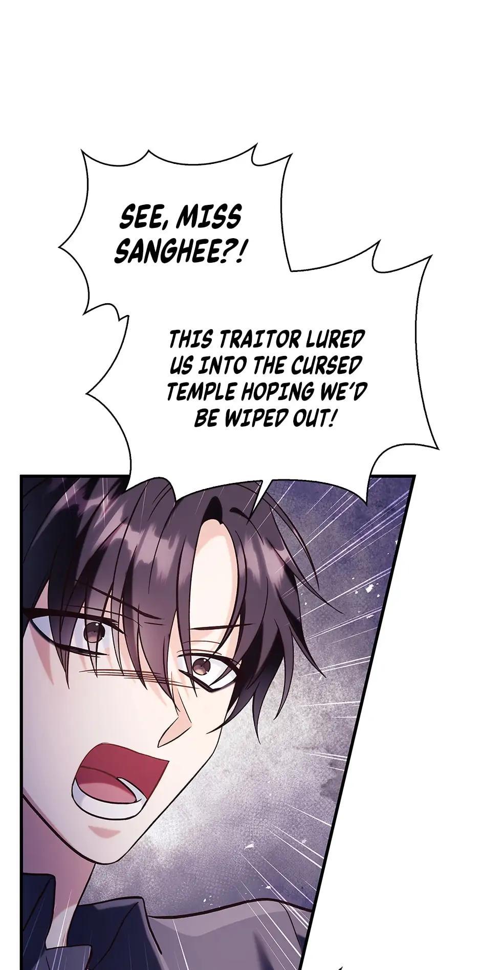 How to Use a Returner Chapter 63 - Page 15