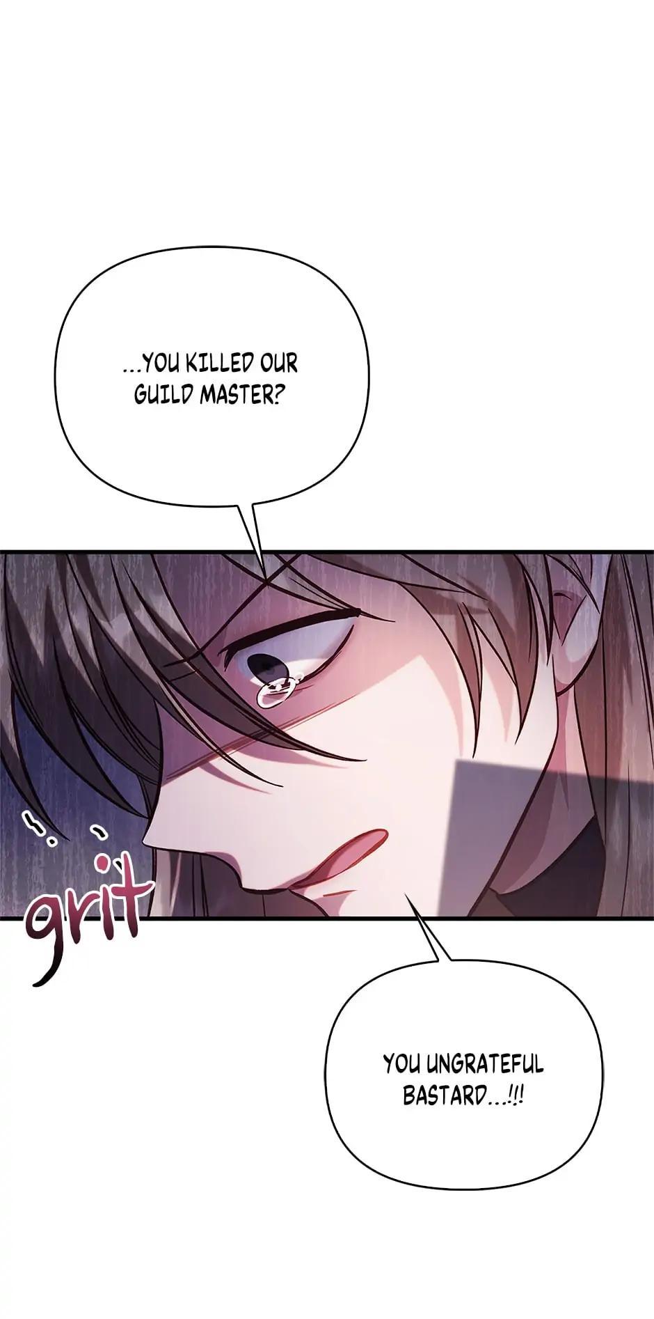 How to Use a Returner Chapter 63 - Page 17