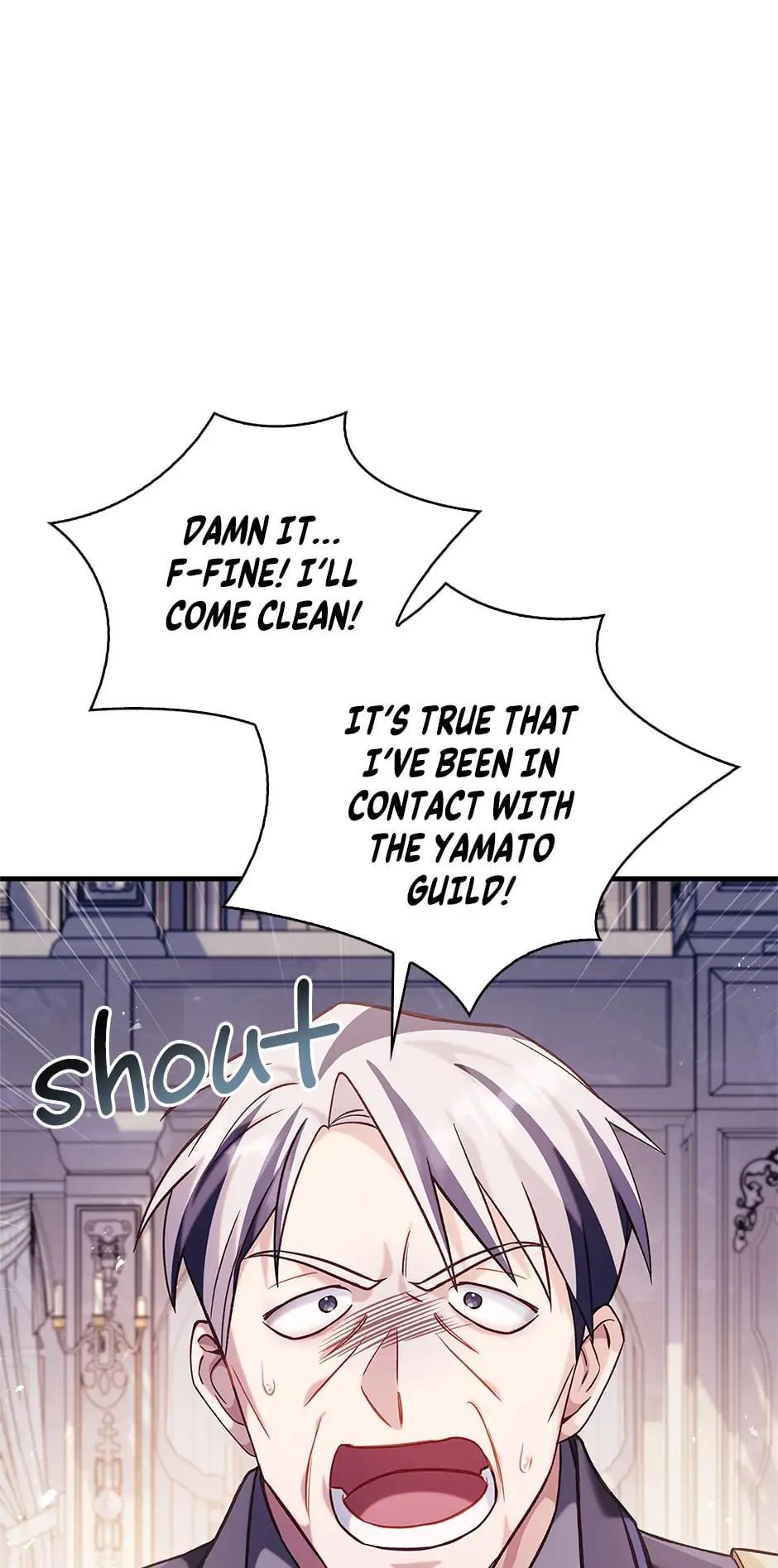 How to Use a Returner Chapter 63 - Page 18