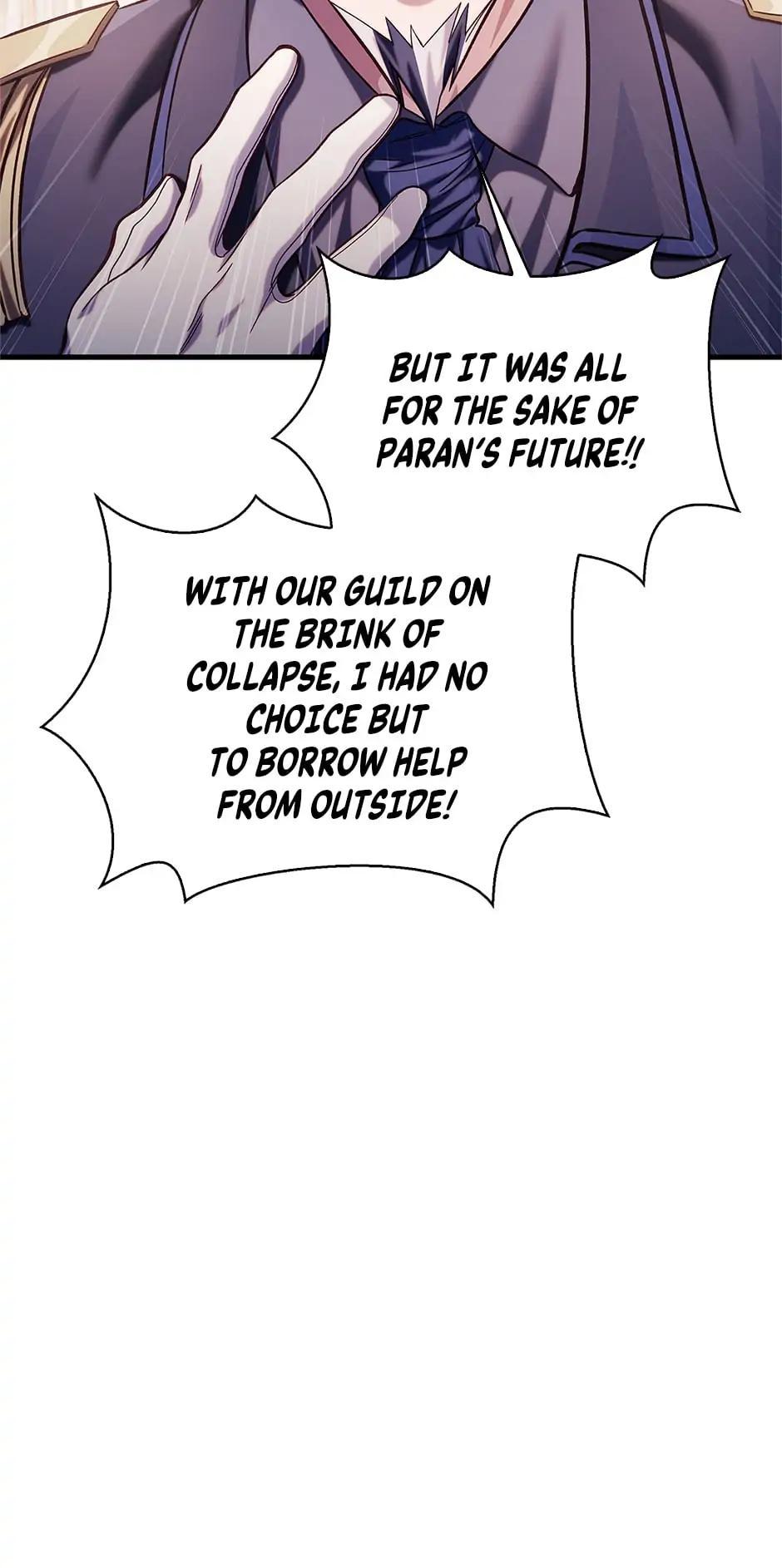 How to Use a Returner Chapter 63 - Page 19