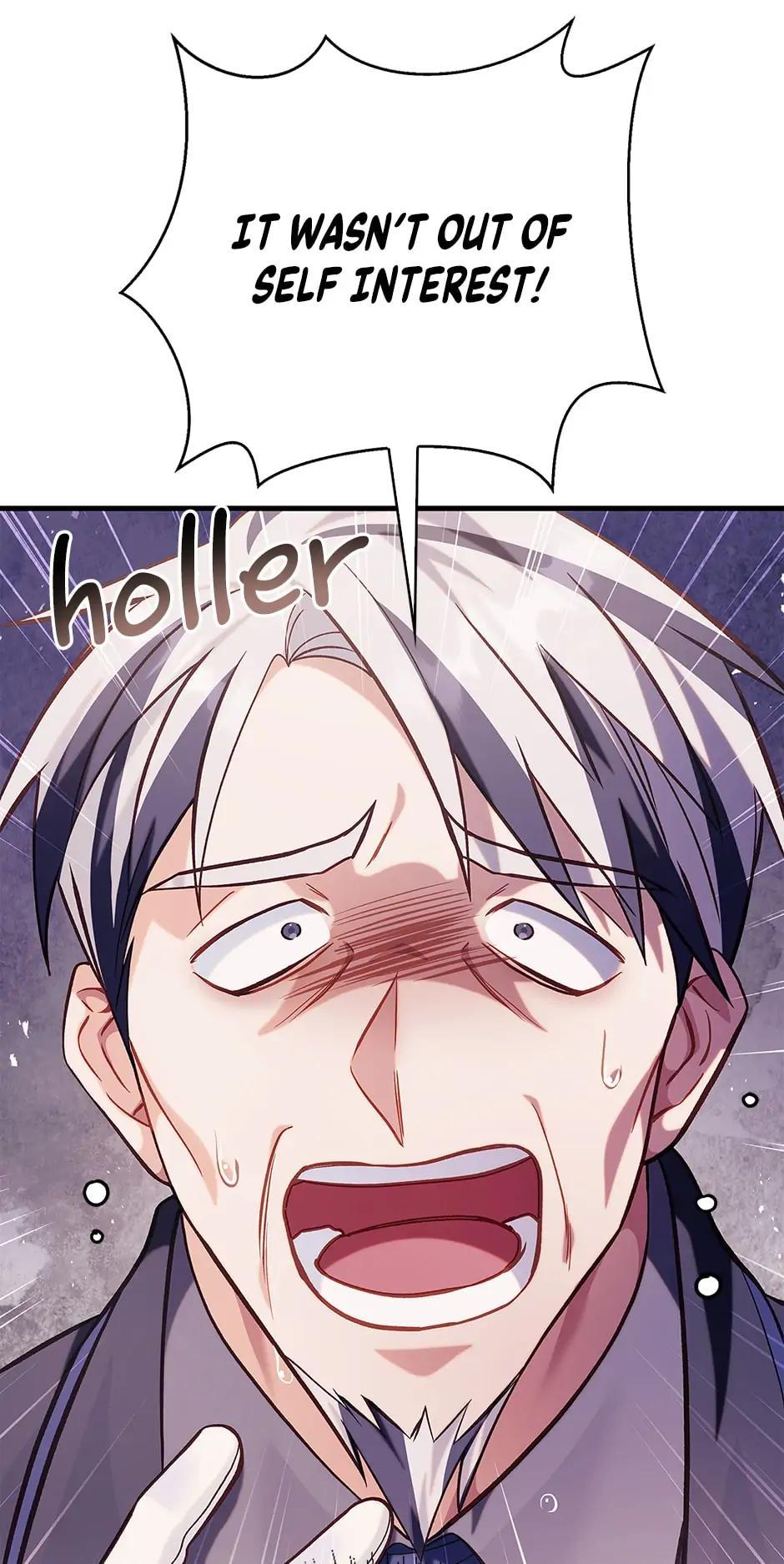 How to Use a Returner Chapter 63 - Page 20