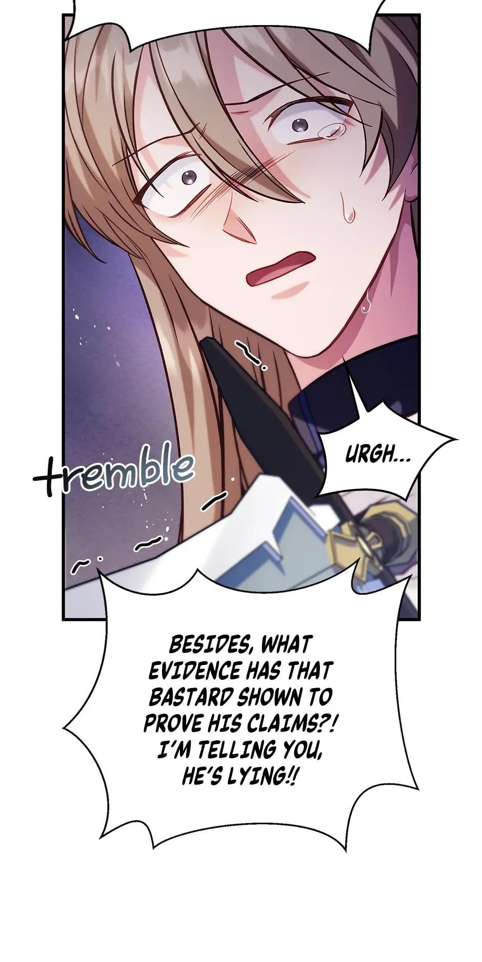 How to Use a Returner Chapter 63 - Page 22