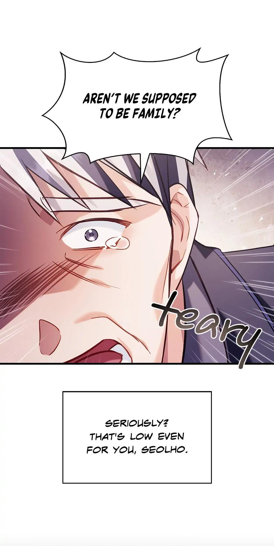 How to Use a Returner Chapter 63 - Page 24