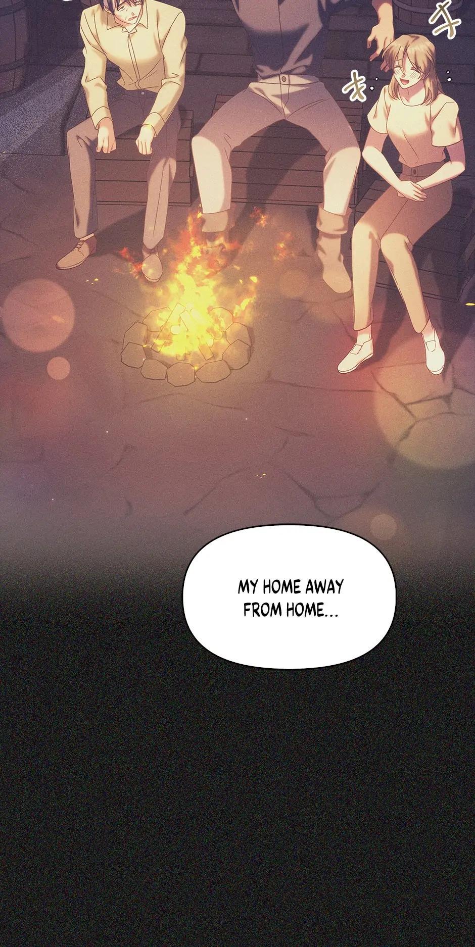 How to Use a Returner Chapter 63 - Page 26