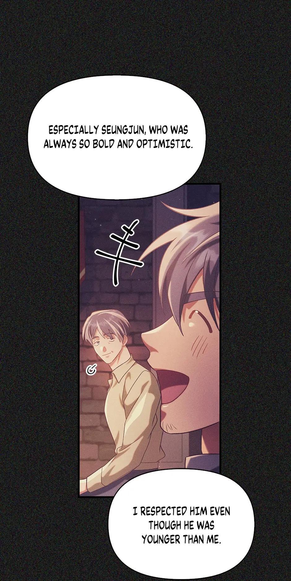 How to Use a Returner Chapter 63 - Page 27