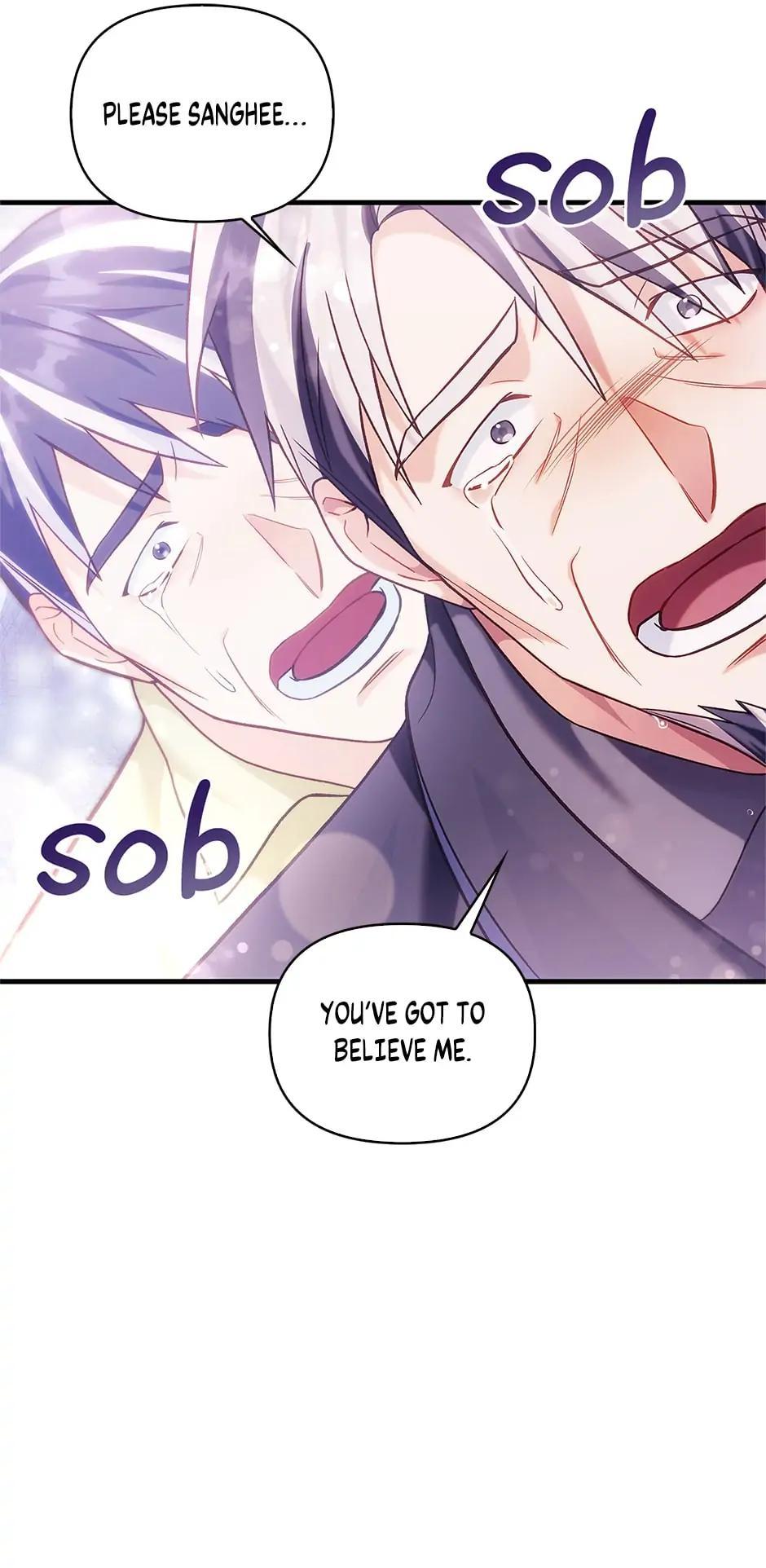 How to Use a Returner Chapter 63 - Page 29