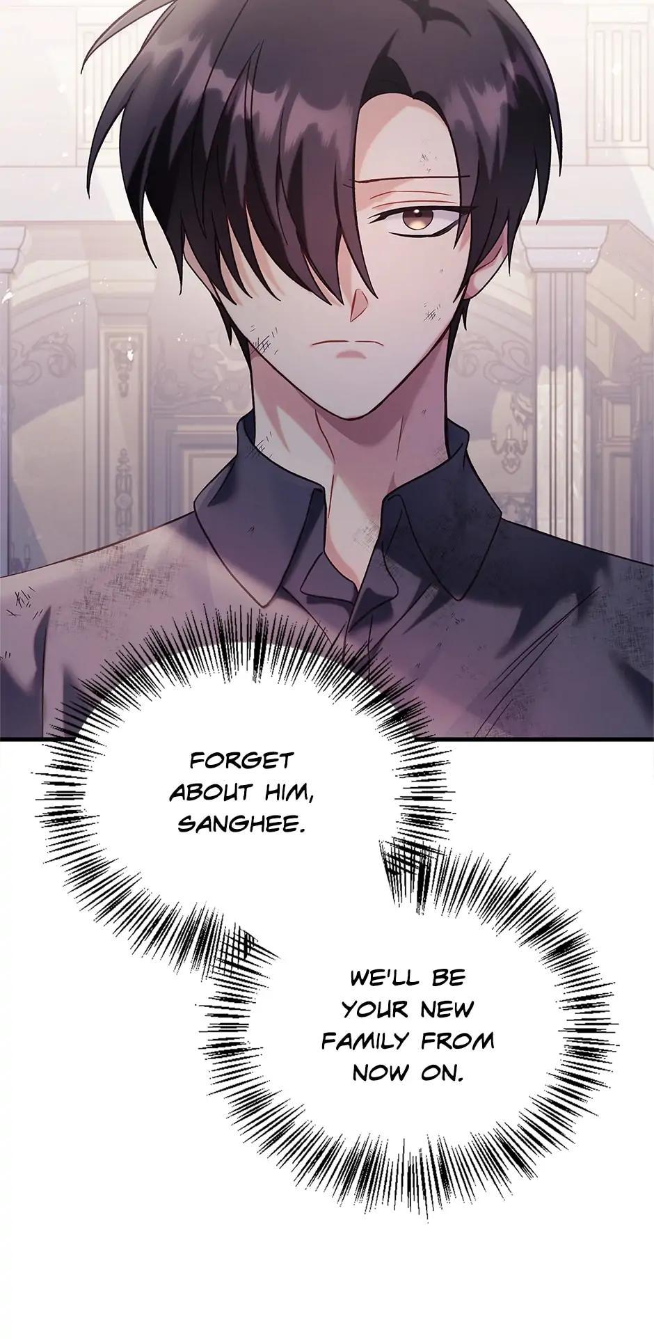 How to Use a Returner Chapter 63 - Page 32