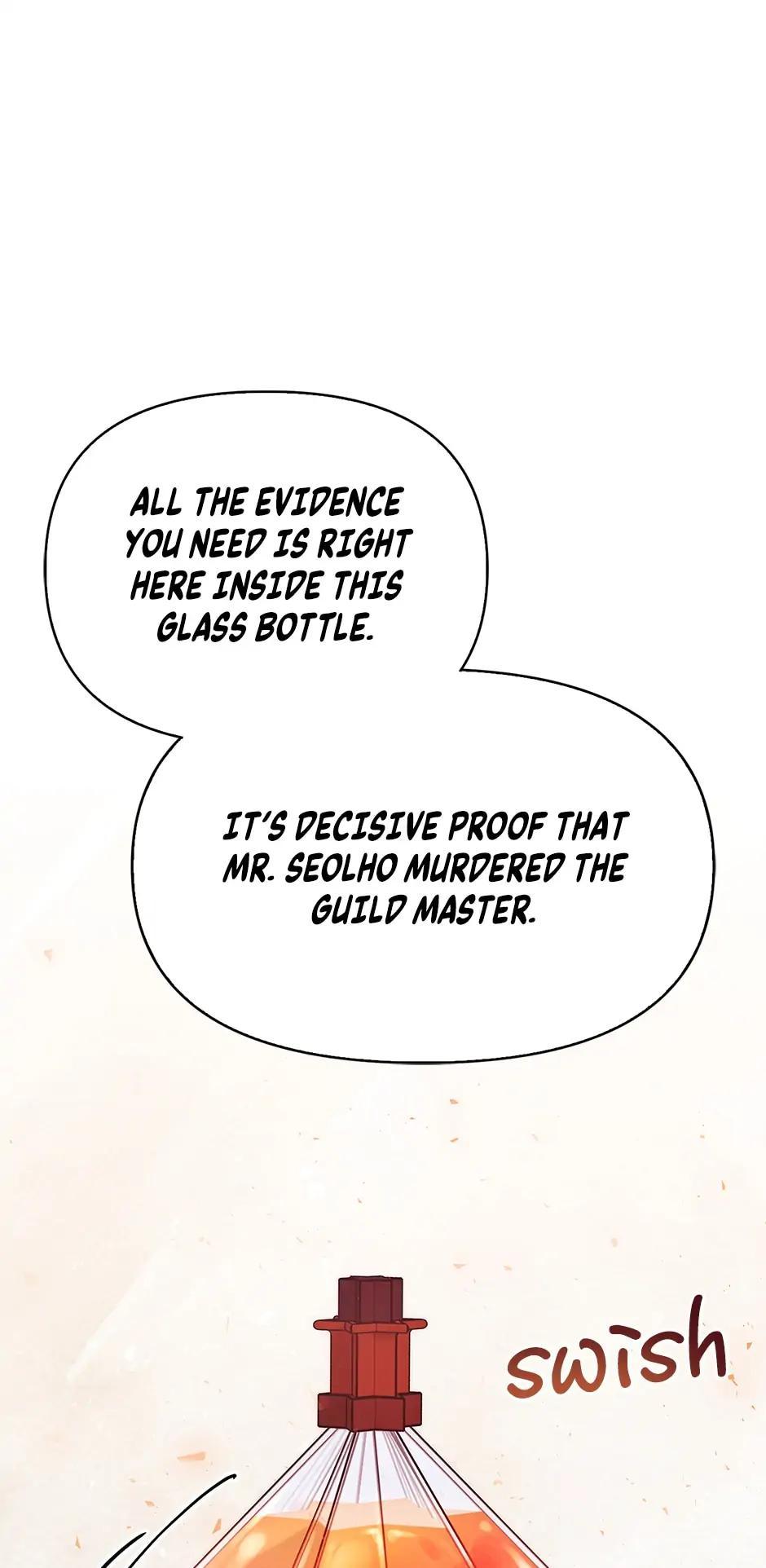 How to Use a Returner Chapter 63 - Page 33