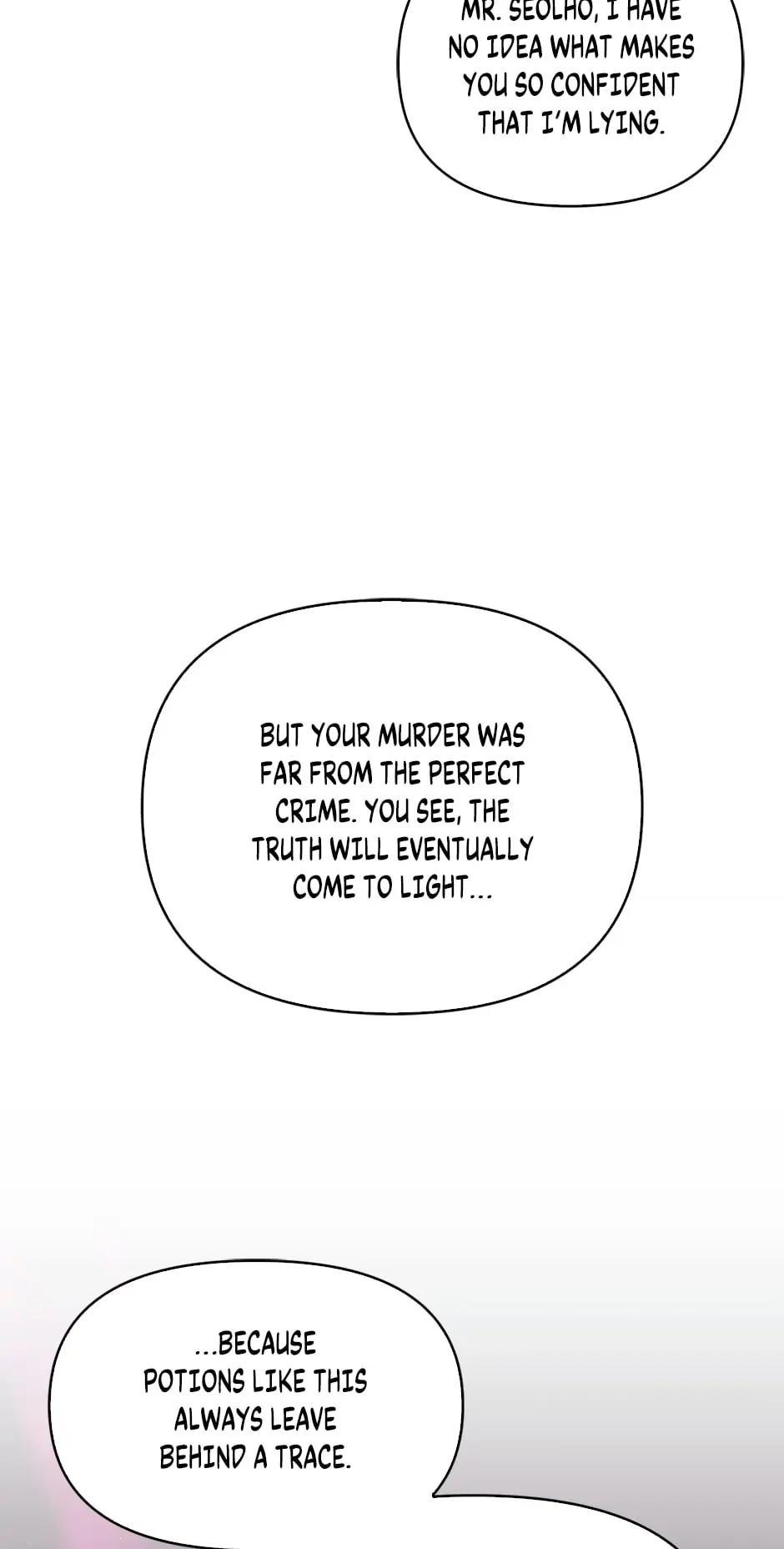 How to Use a Returner Chapter 63 - Page 36