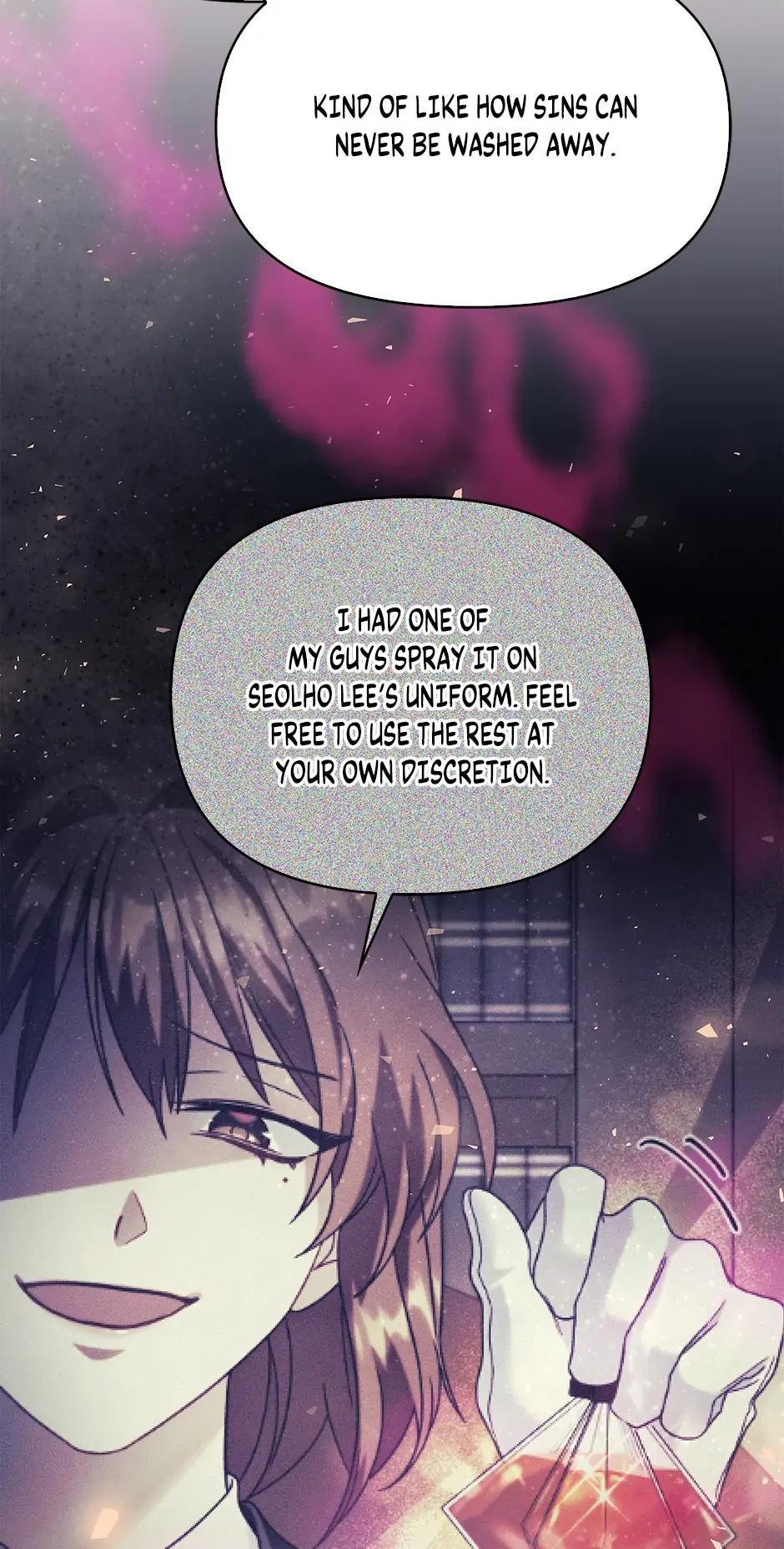 How to Use a Returner Chapter 63 - Page 37