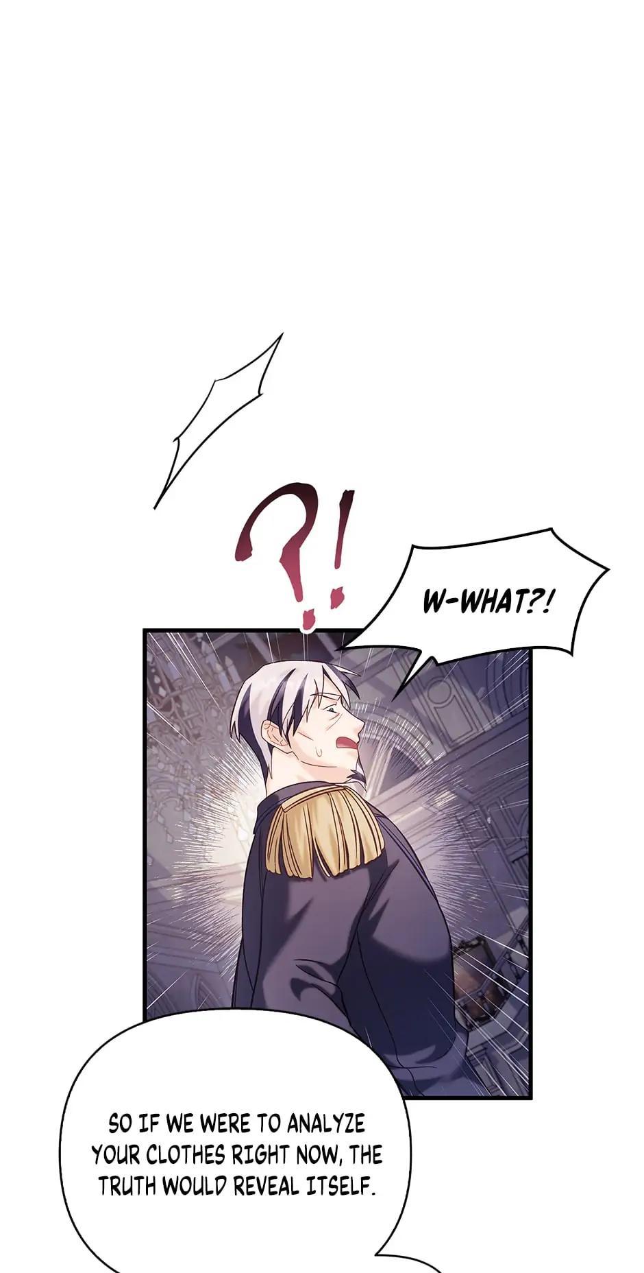 How to Use a Returner Chapter 63 - Page 39