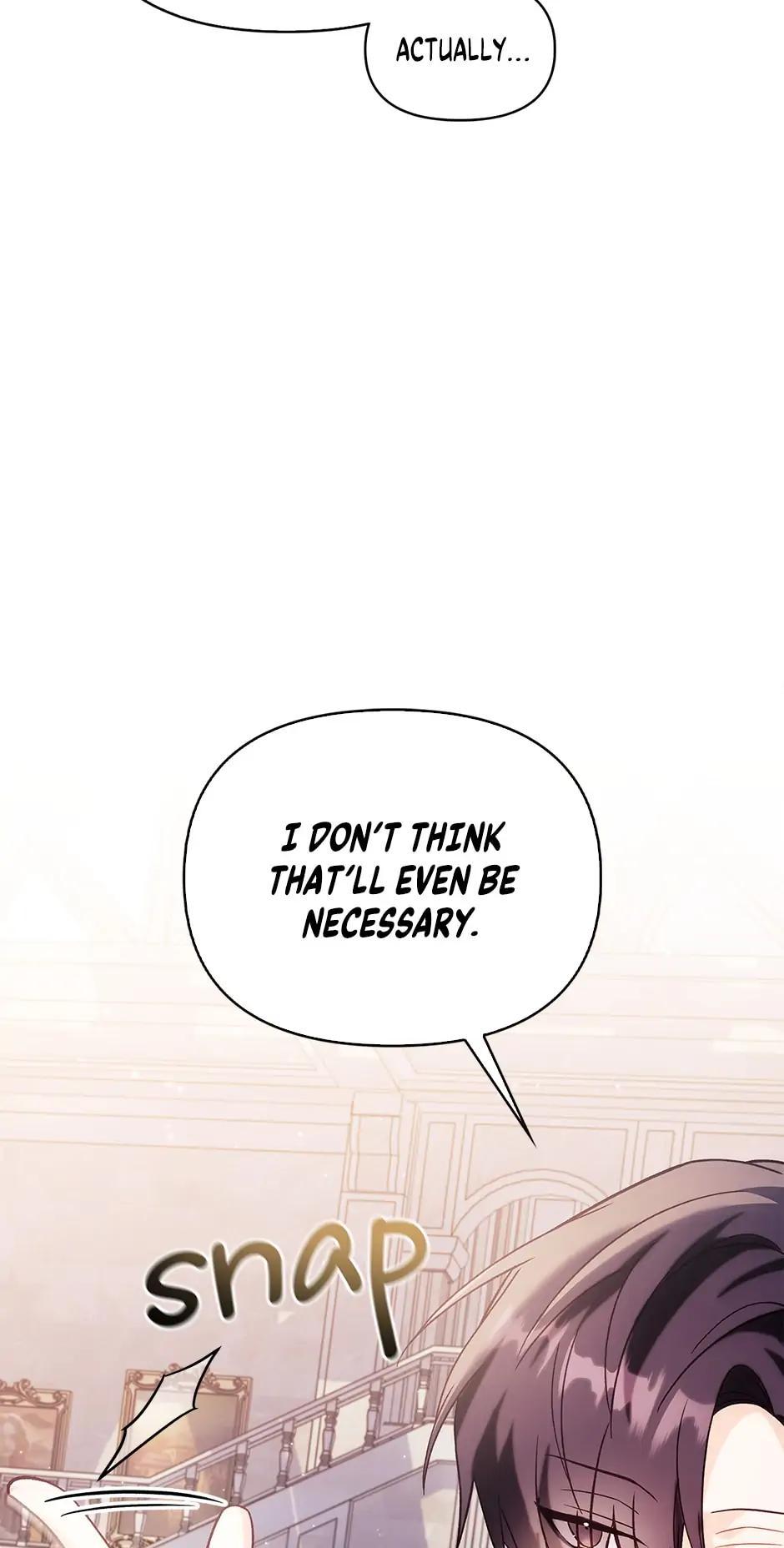 How to Use a Returner Chapter 63 - Page 40