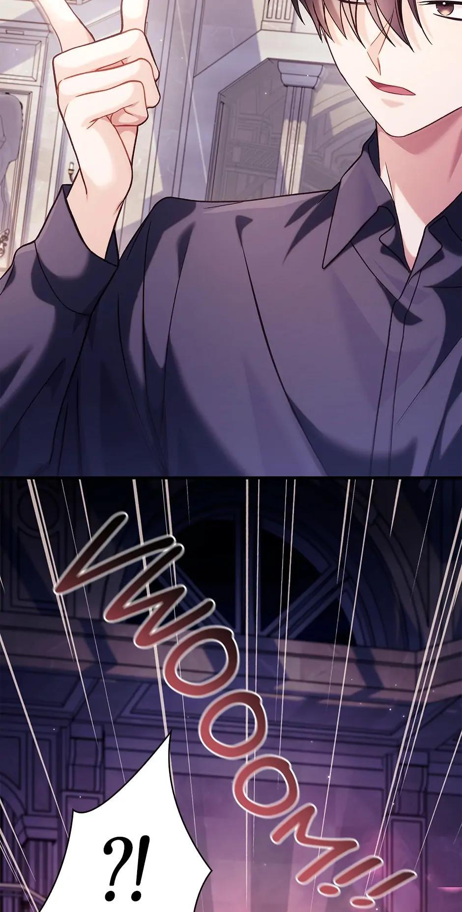 How to Use a Returner Chapter 63 - Page 41