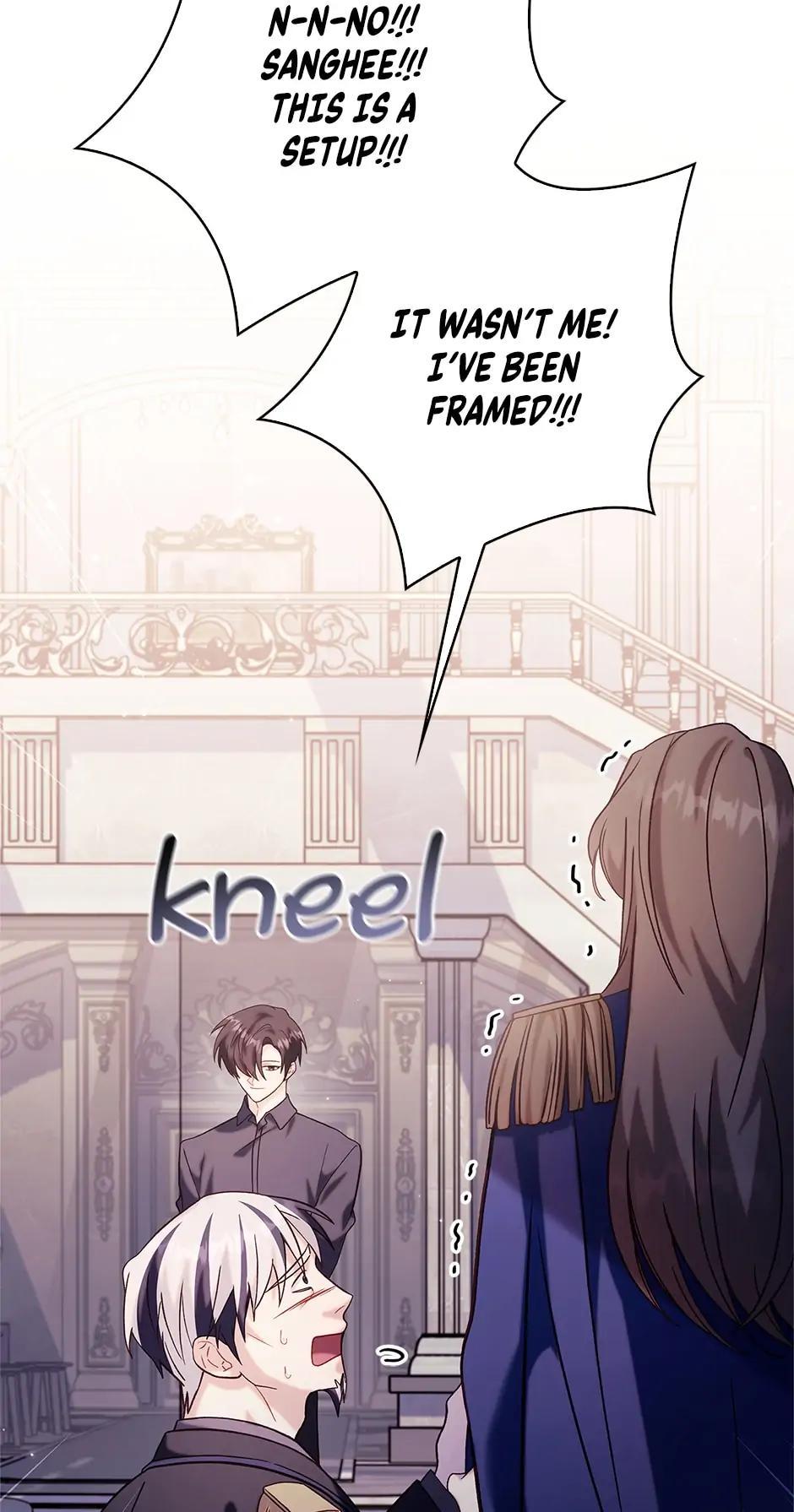 How to Use a Returner Chapter 63 - Page 46