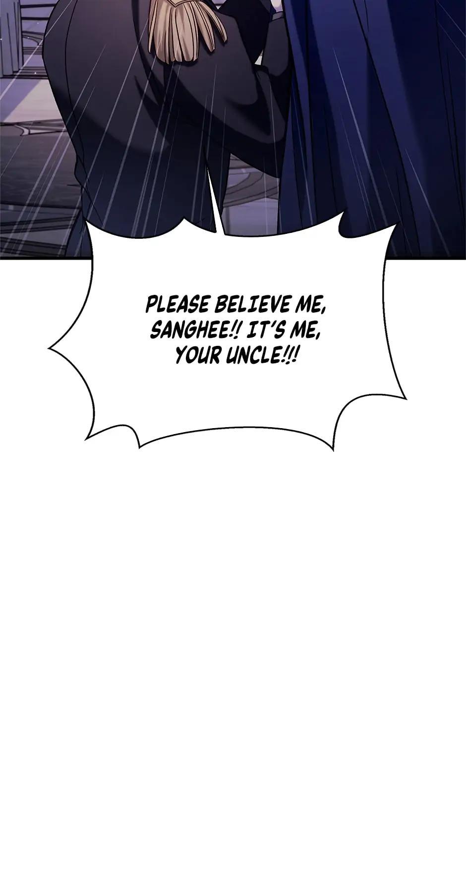 How to Use a Returner Chapter 63 - Page 47