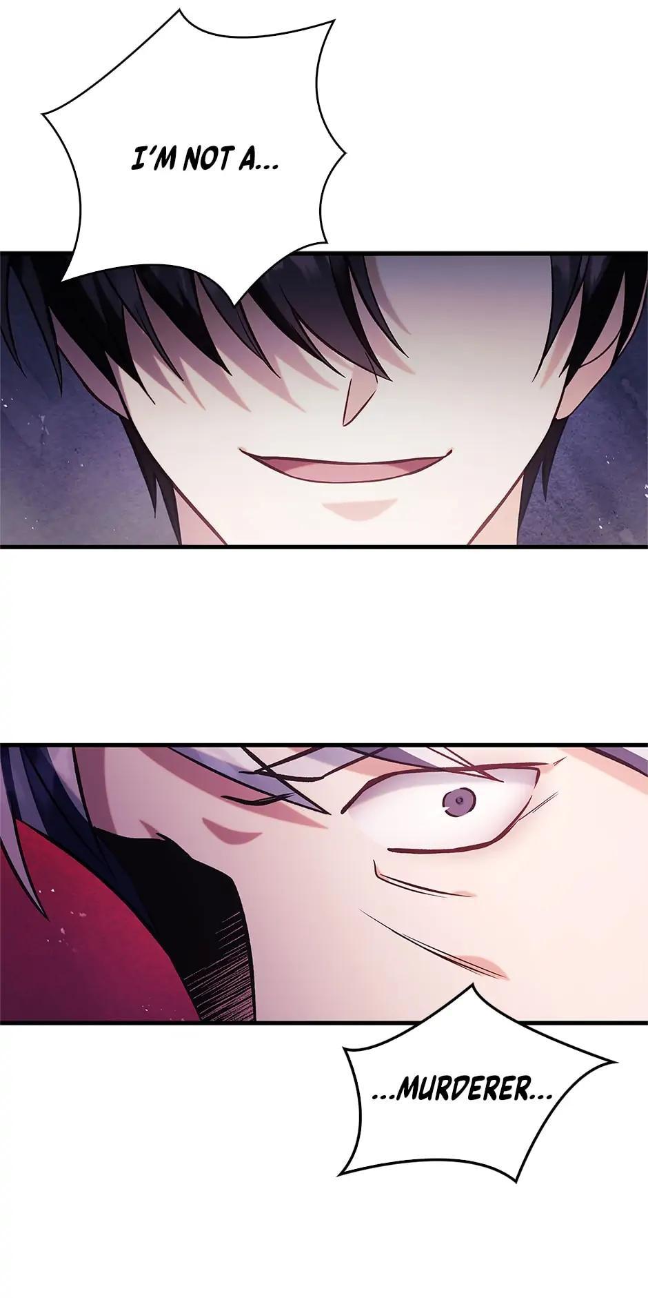 How to Use a Returner Chapter 63 - Page 48