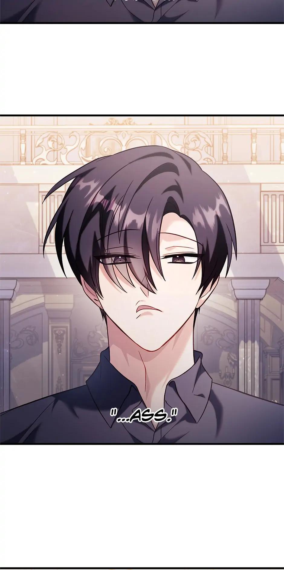 How to Use a Returner Chapter 63 - Page 50