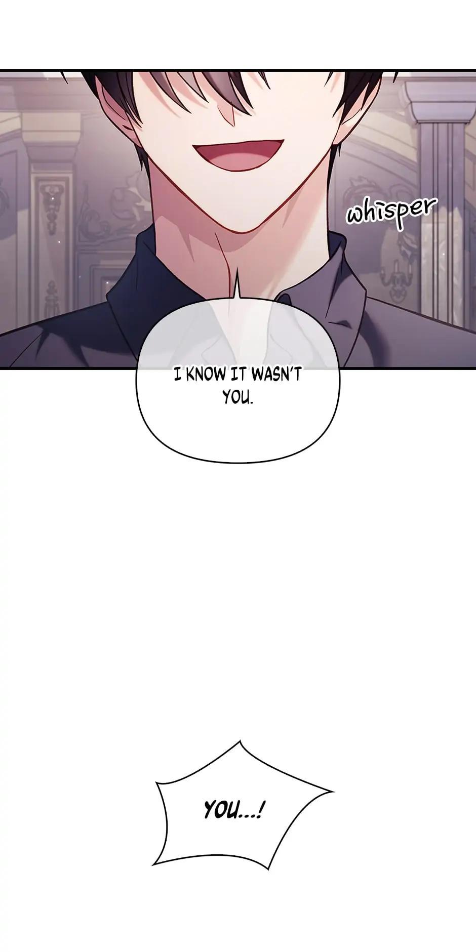 How to Use a Returner Chapter 63 - Page 52