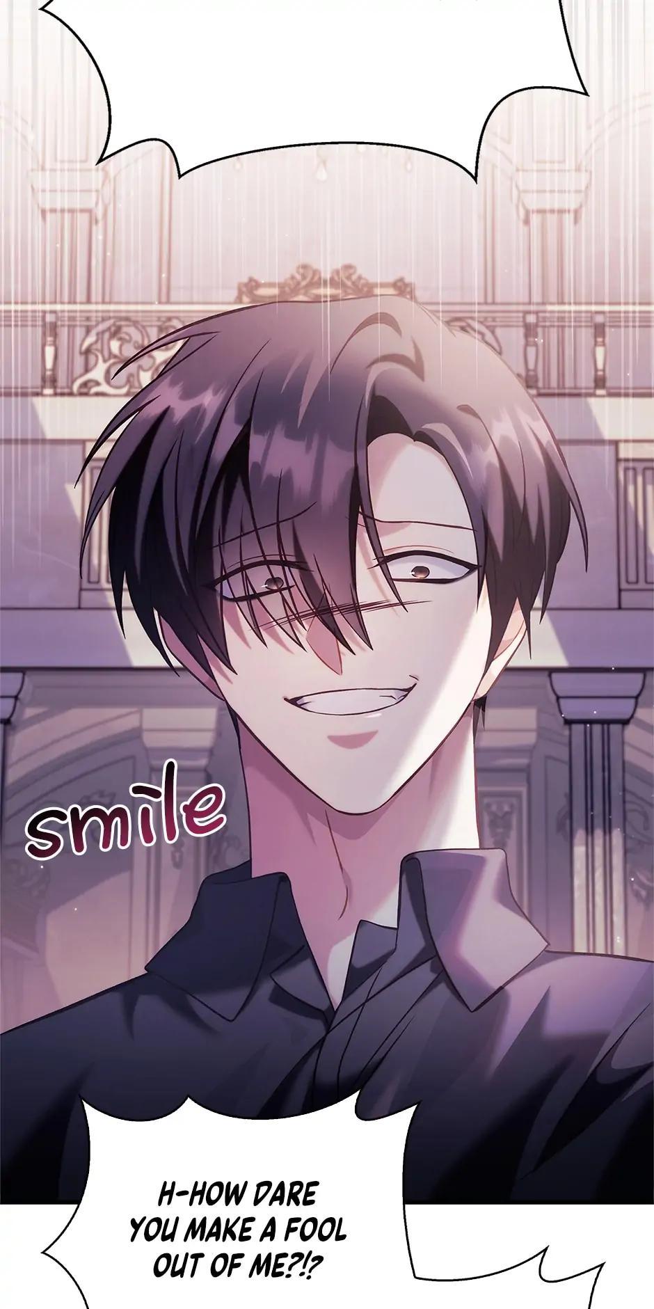 How to Use a Returner Chapter 63 - Page 54