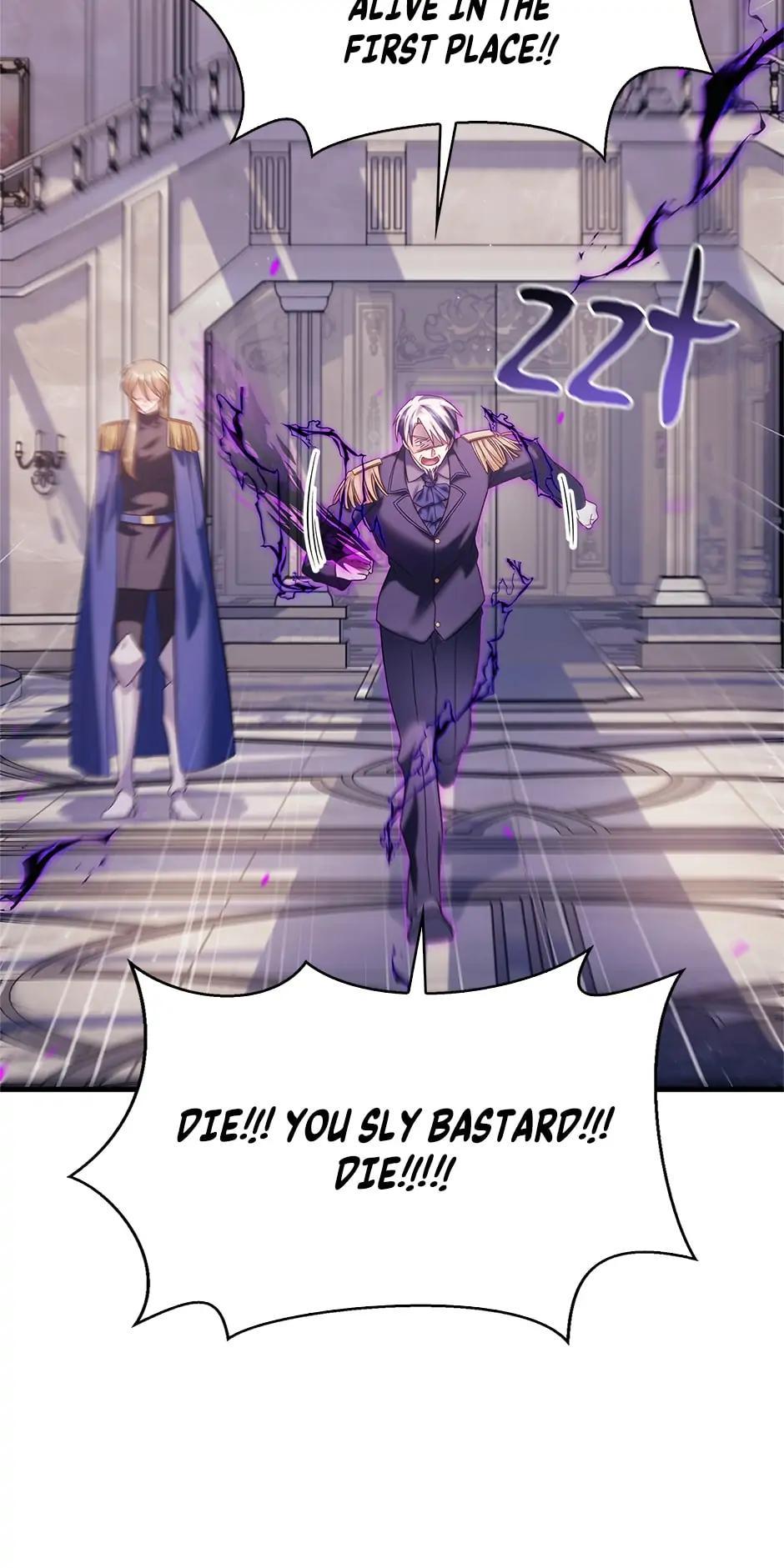 How to Use a Returner Chapter 63 - Page 56