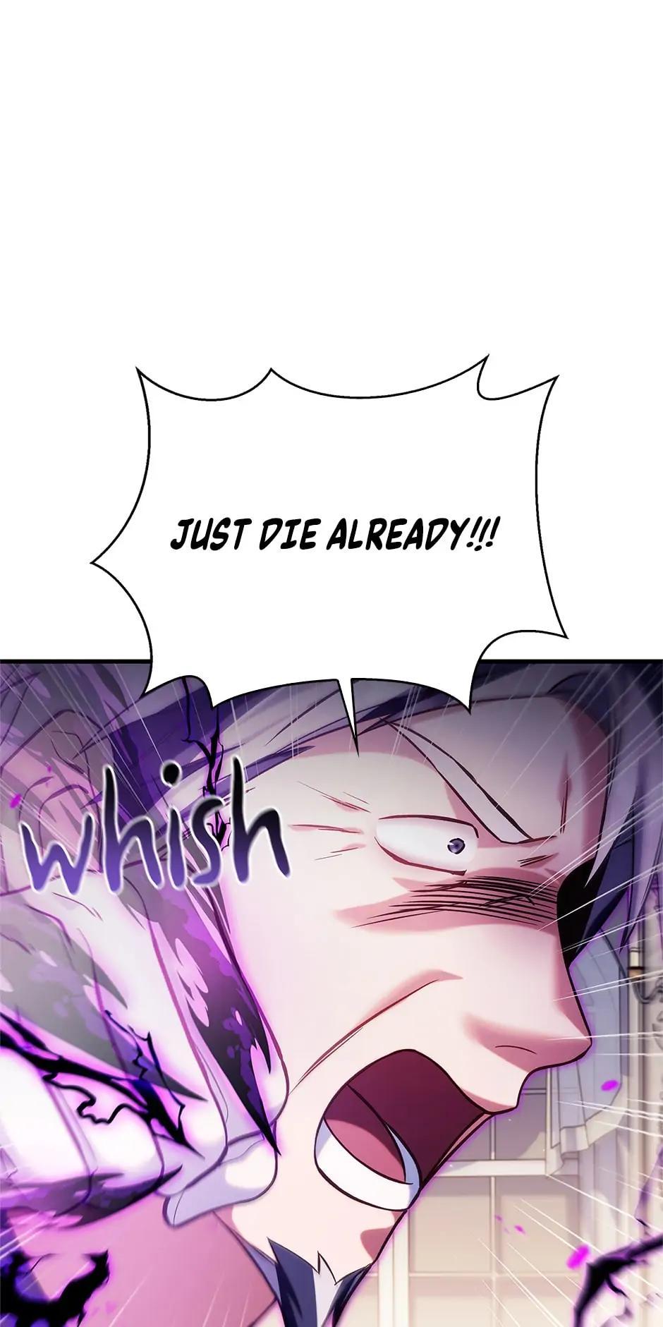 How to Use a Returner Chapter 63 - Page 57