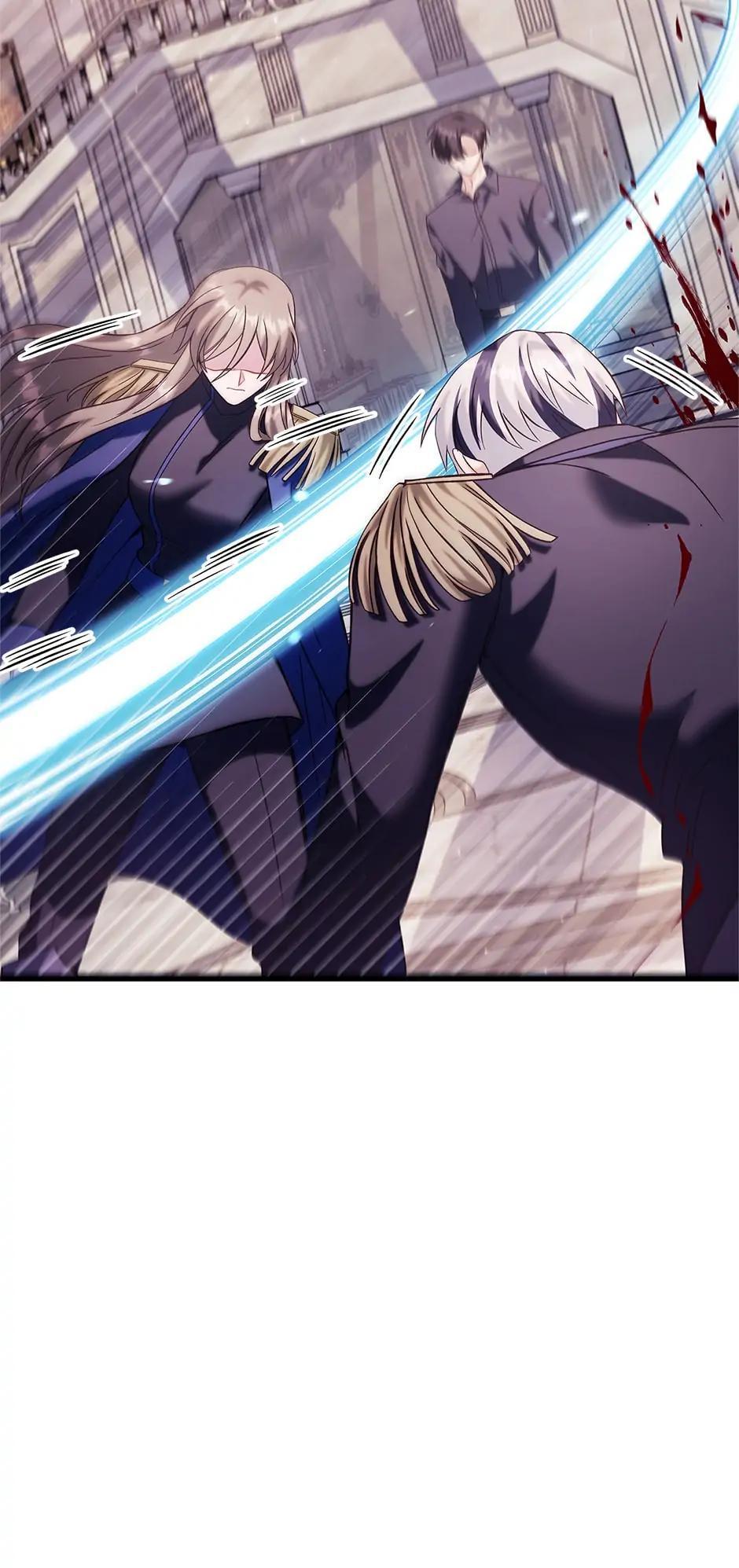 How to Use a Returner Chapter 63 - Page 61