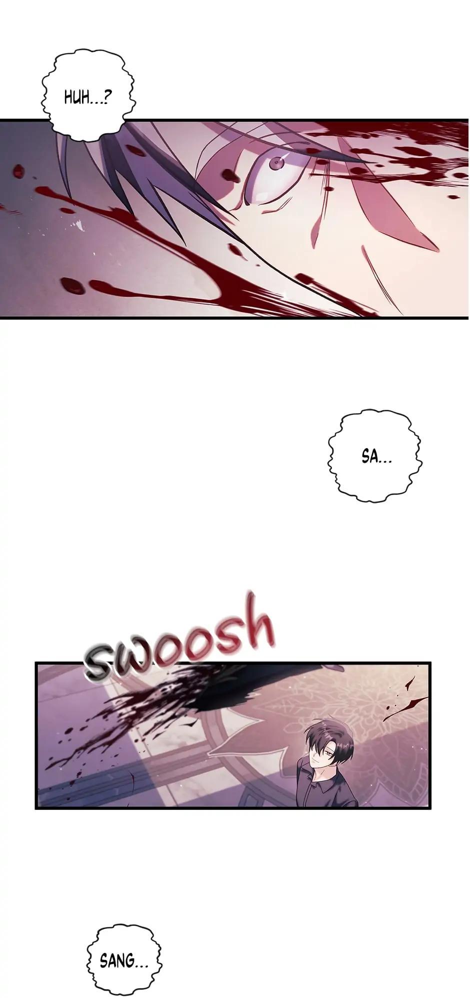 How to Use a Returner Chapter 63 - Page 62