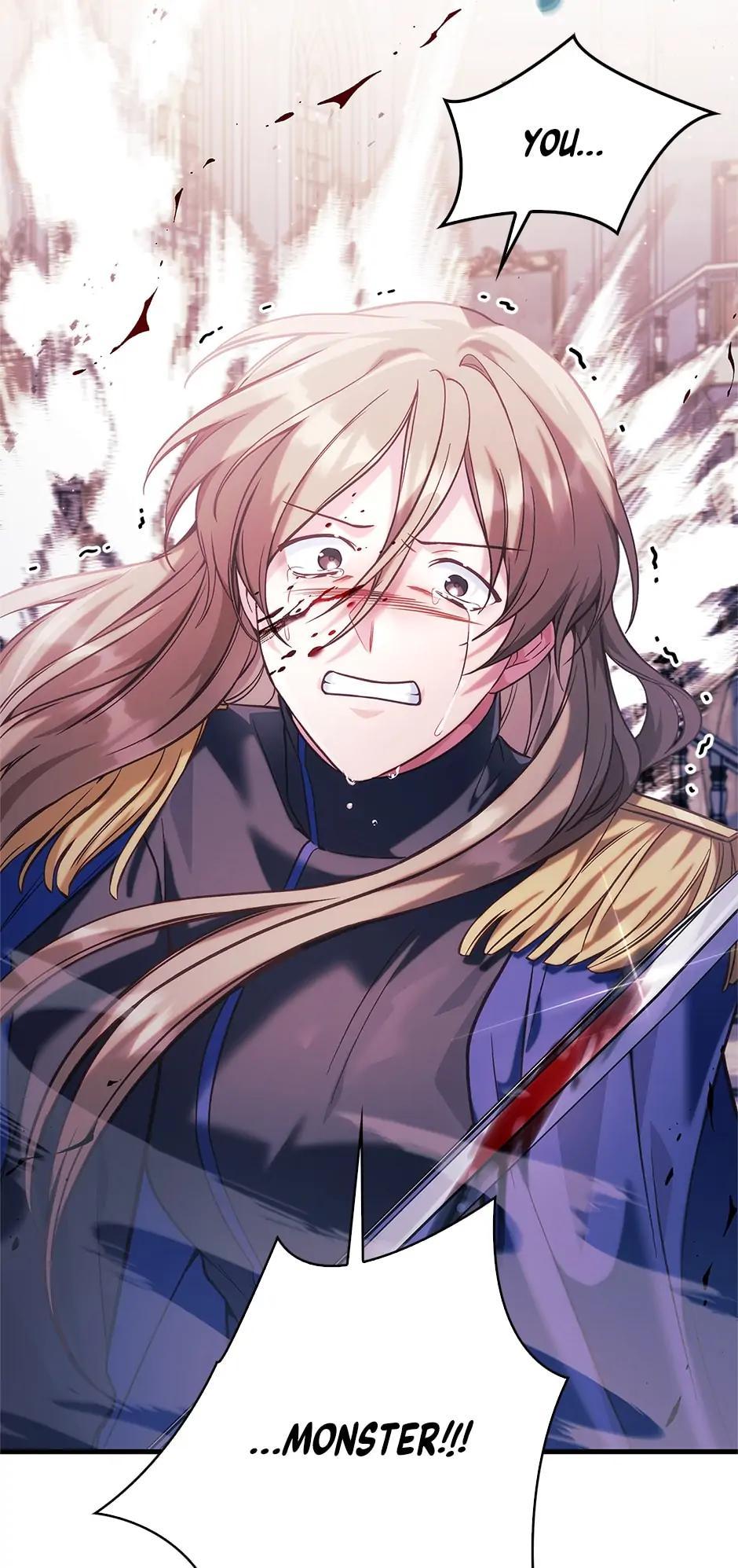 How to Use a Returner Chapter 63 - Page 64