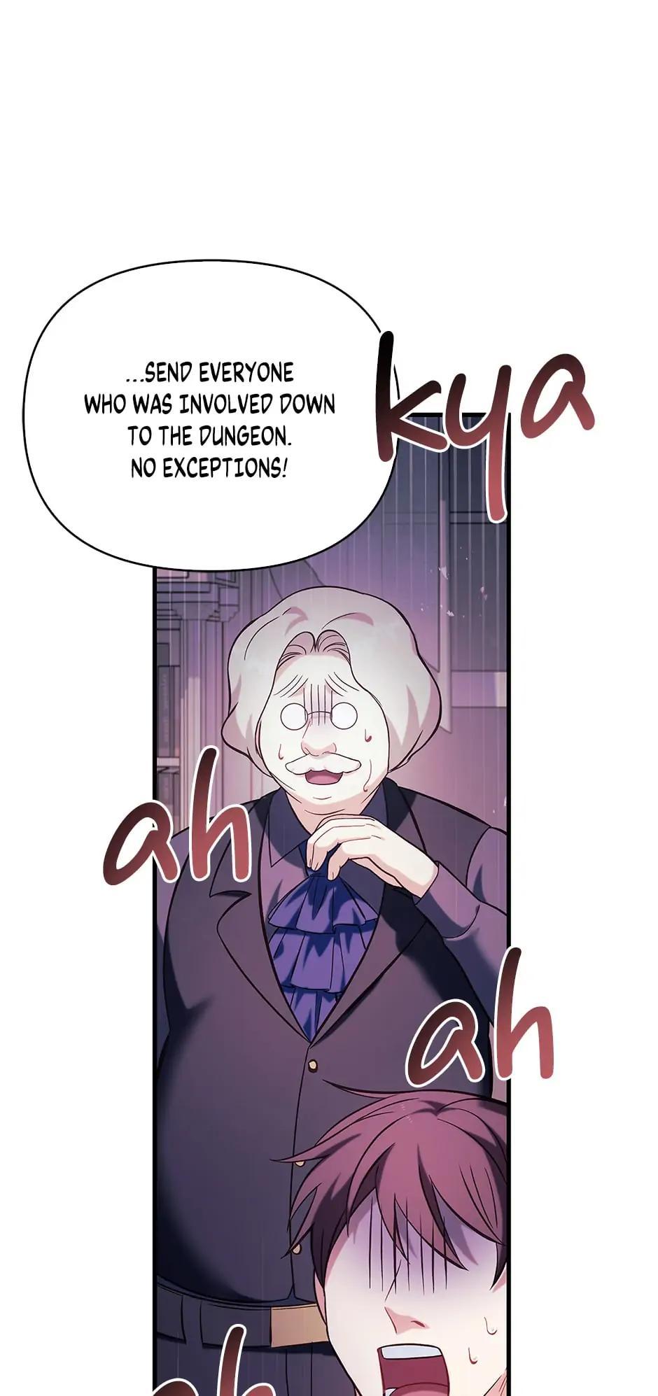 How to Use a Returner Chapter 63 - Page 67