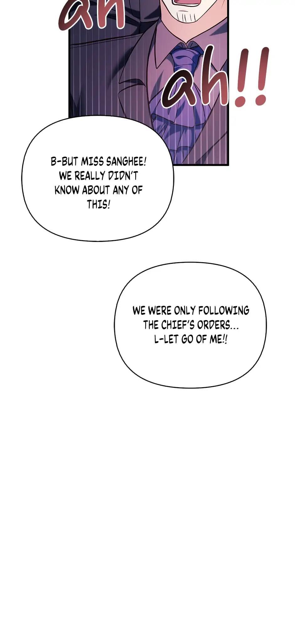 How to Use a Returner Chapter 63 - Page 68