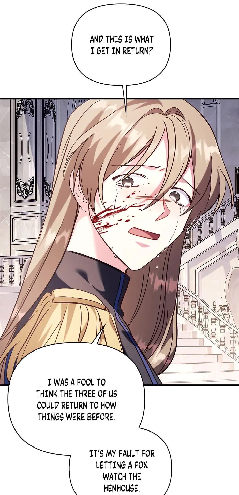 How to Use a Returner Chapter 63 - Page 70