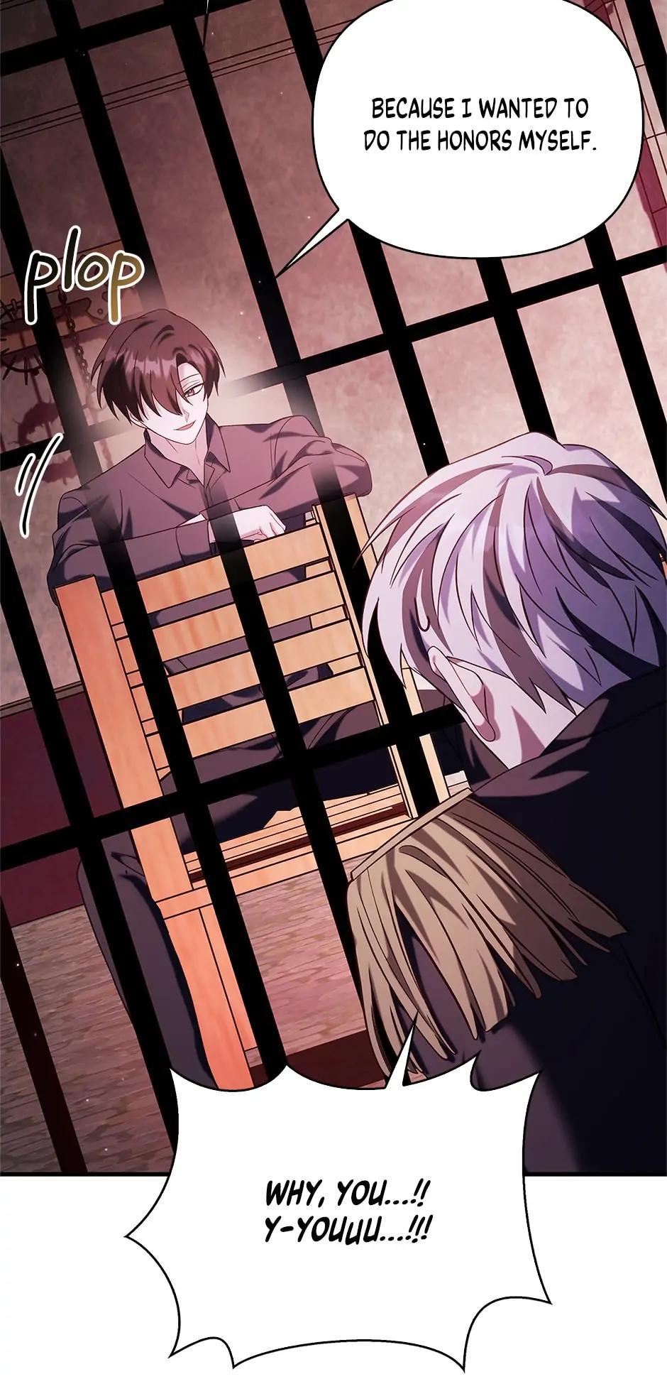 How to Use a Returner Chapter 63 - Page 77