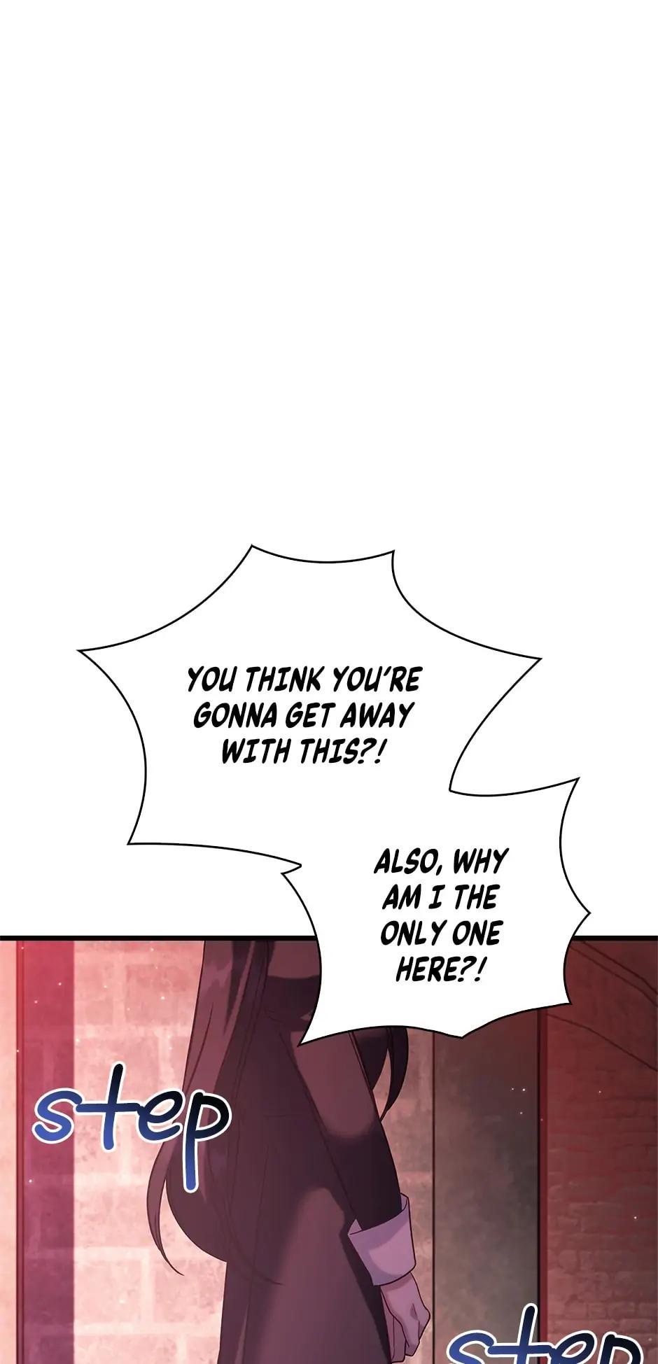 How to Use a Returner Chapter 63 - Page 78