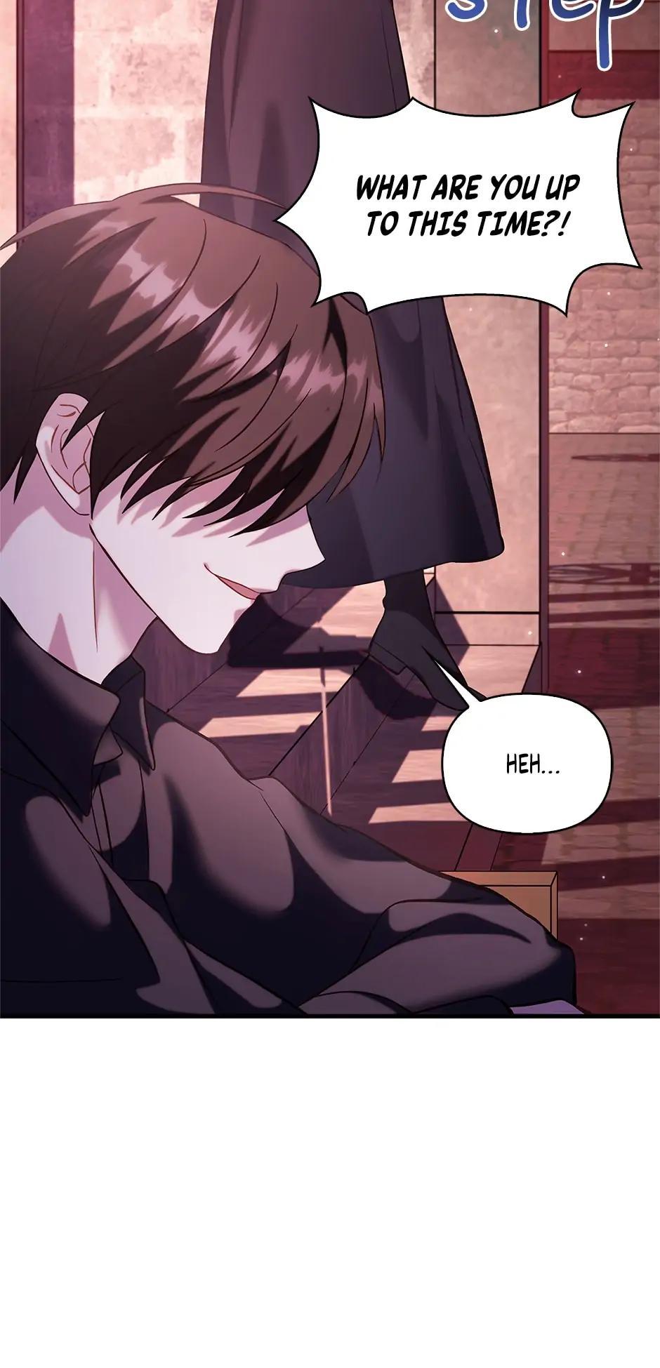 How to Use a Returner Chapter 63 - Page 79