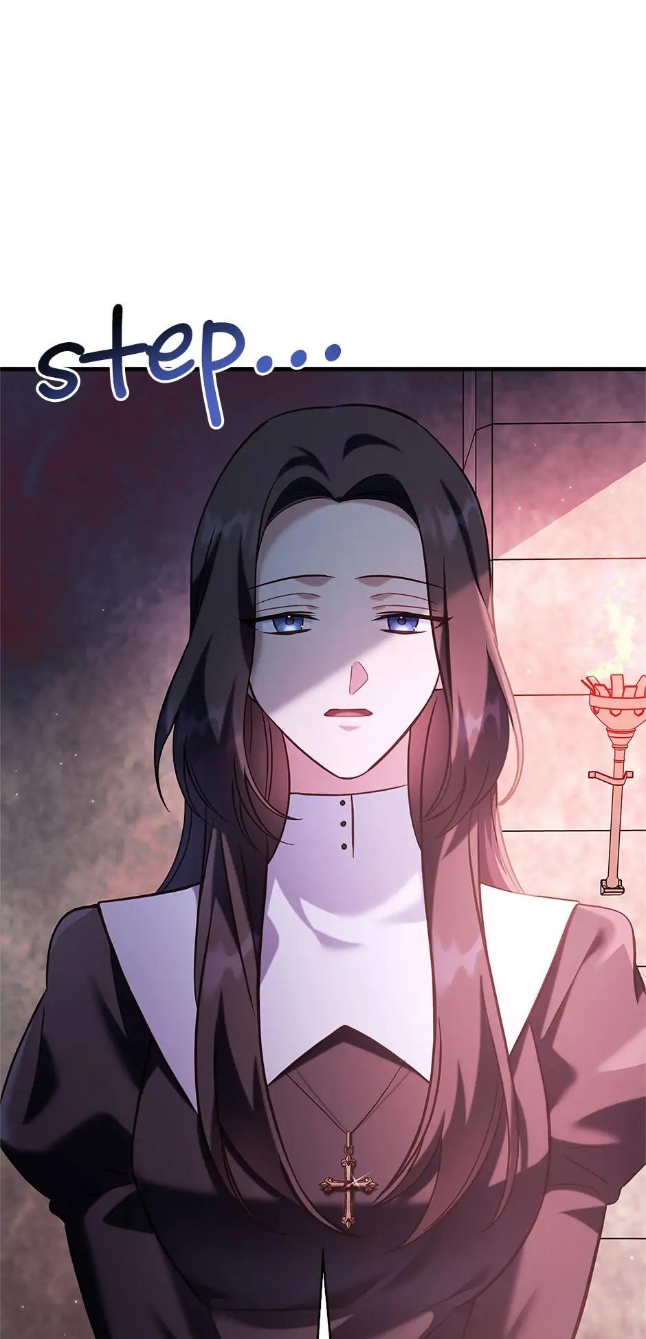 How to Use a Returner Chapter 63 - Page 80