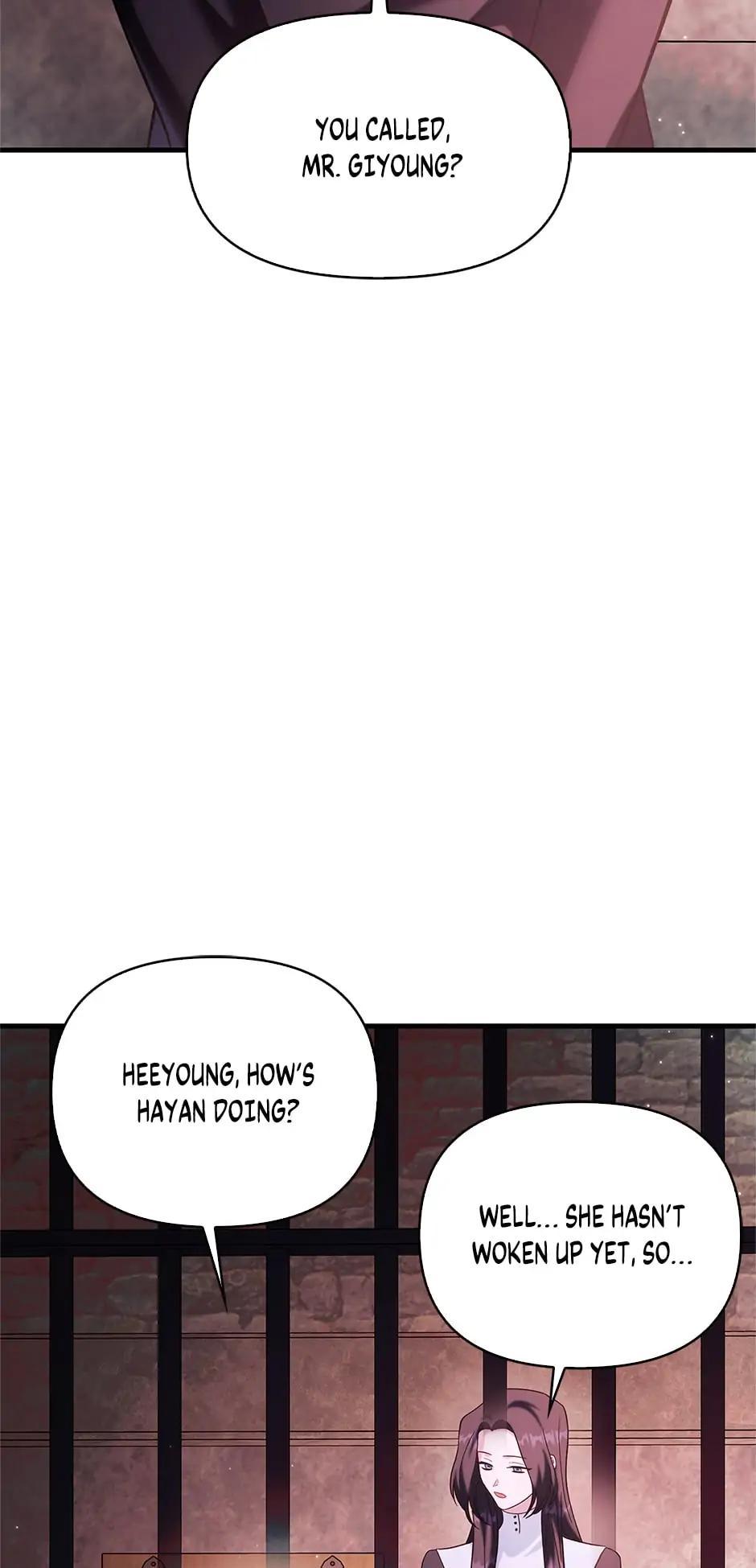 How to Use a Returner Chapter 63 - Page 81