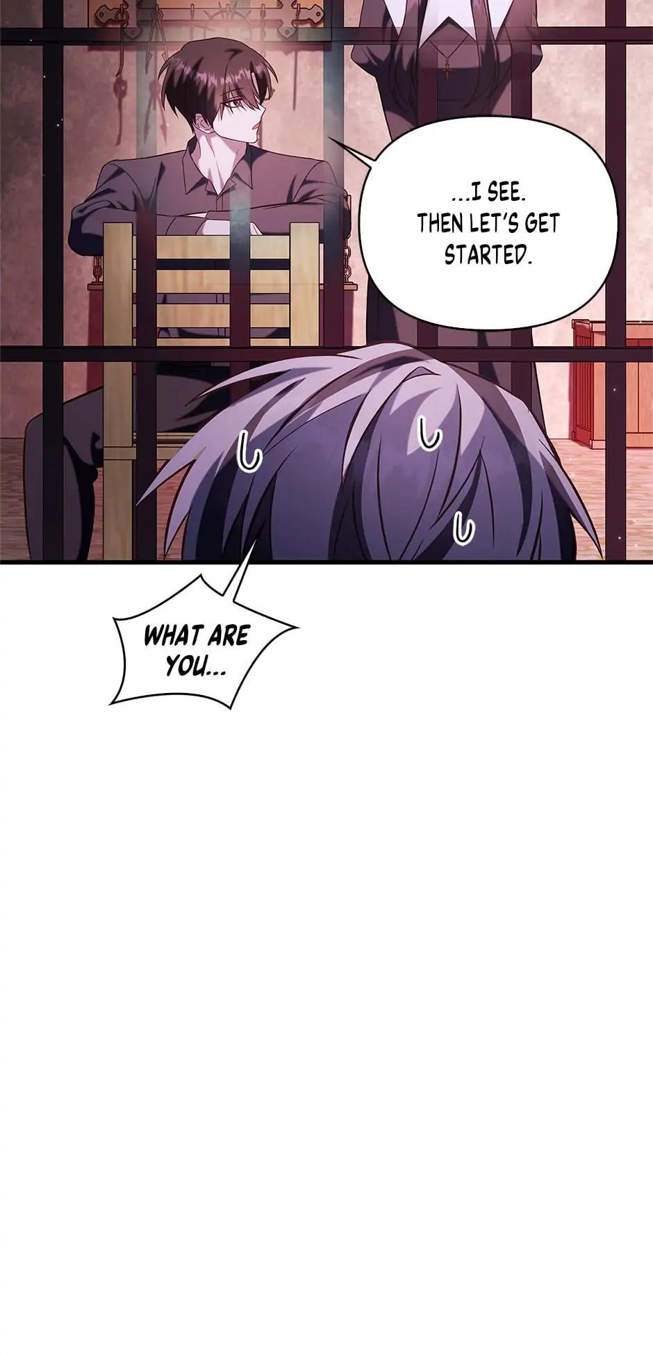 How to Use a Returner Chapter 63 - Page 82