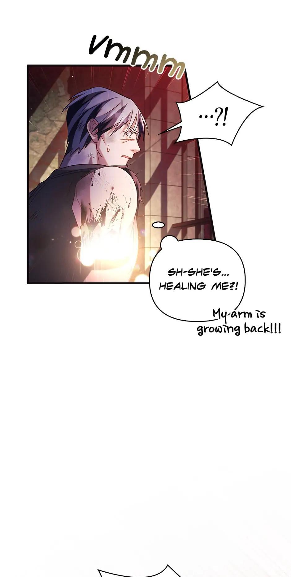 How to Use a Returner Chapter 63 - Page 83