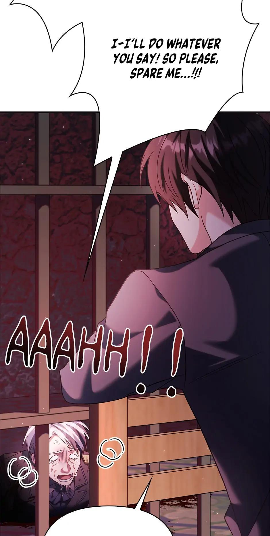 How to Use a Returner Chapter 63 - Page 90