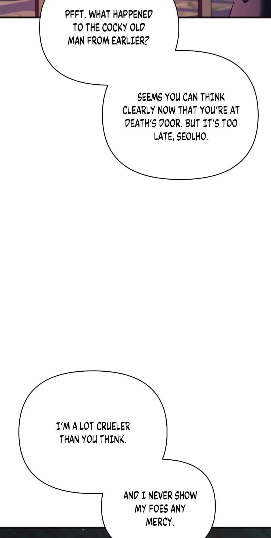 How to Use a Returner Chapter 63 - Page 91