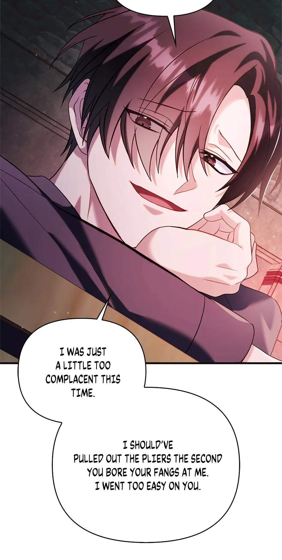 How to Use a Returner Chapter 63 - Page 92