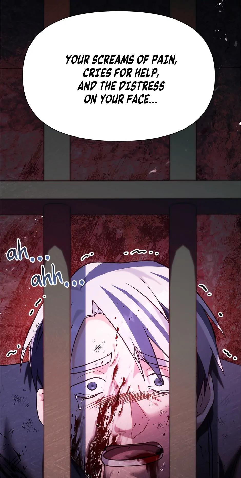 How to Use a Returner Chapter 63 - Page 95