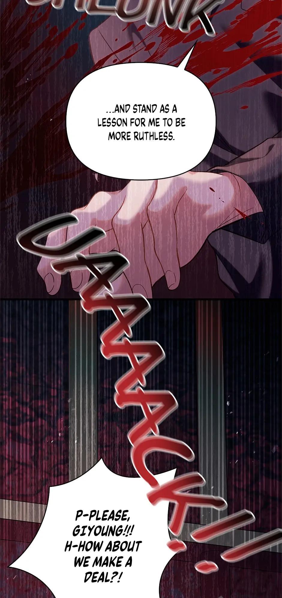 How to Use a Returner Chapter 63 - Page 99