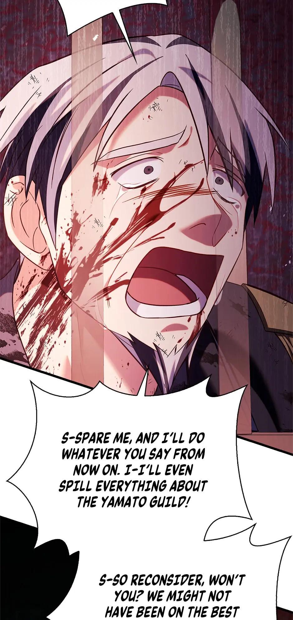 How to Use a Returner Chapter 63 - Page 100